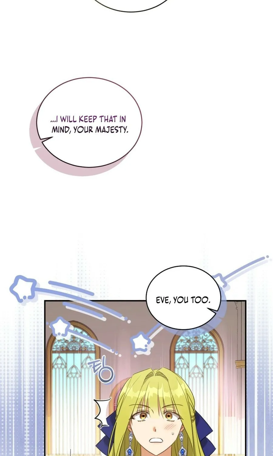 Read Revolutionary Princess Eve Manga Online