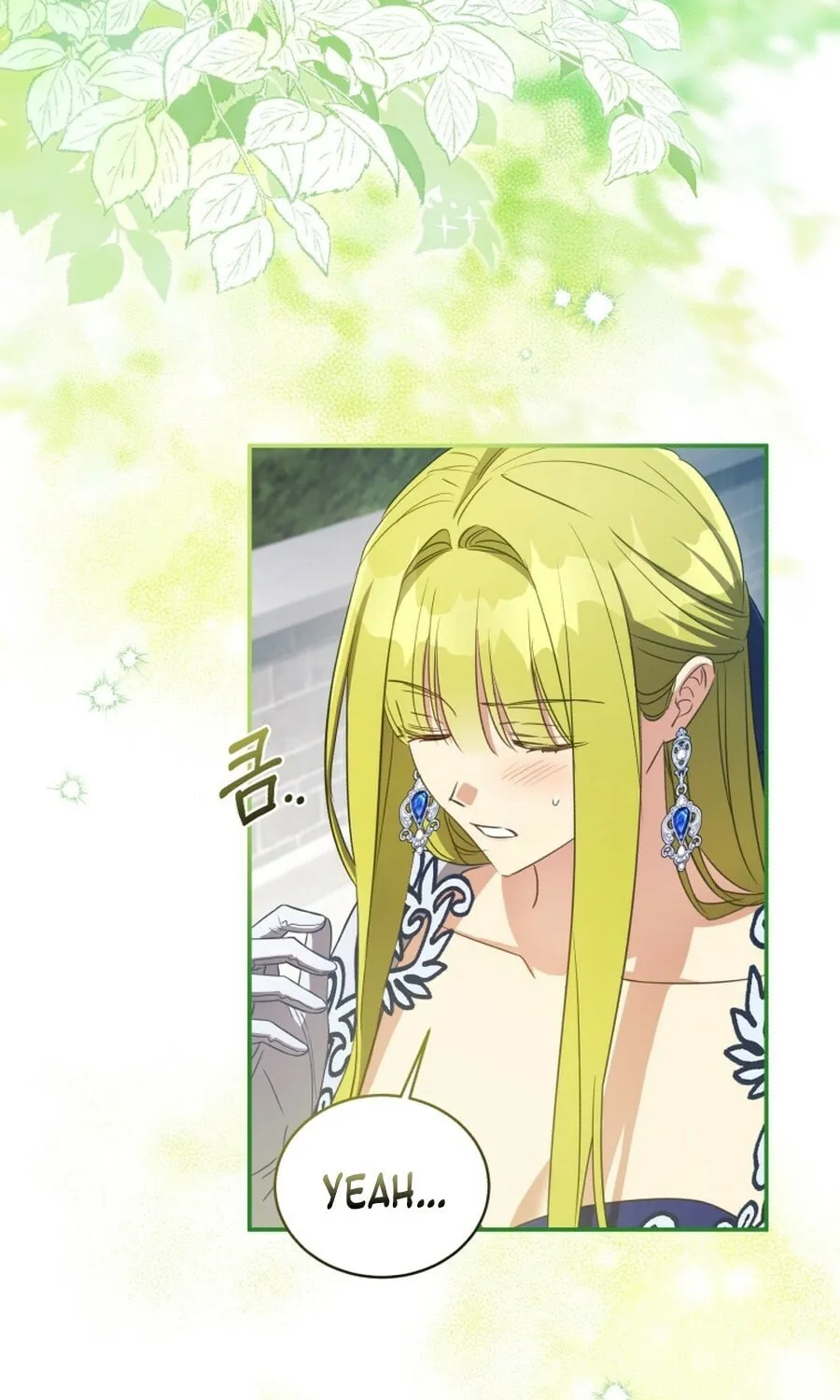 Read Revolutionary Princess Eve Manga Online