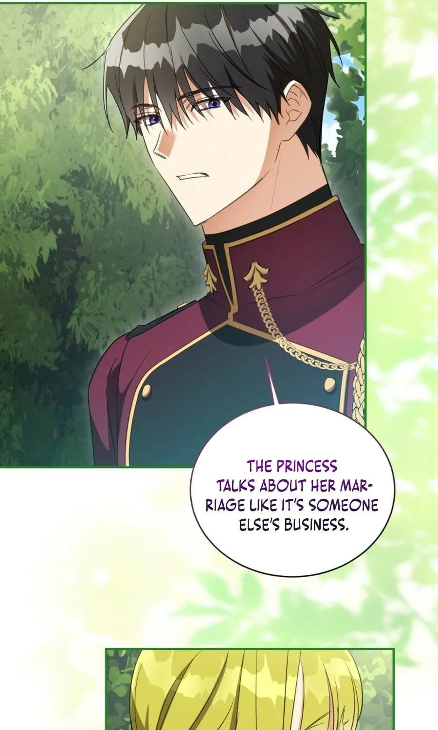 Read Revolutionary Princess Eve Manga Online