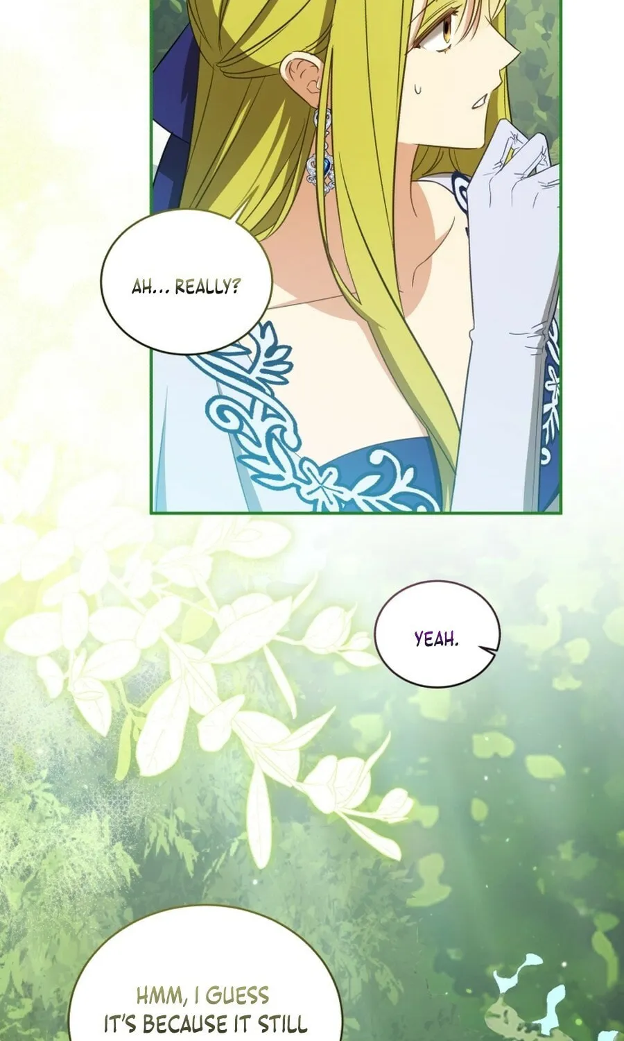 Read Revolutionary Princess Eve Manga Online