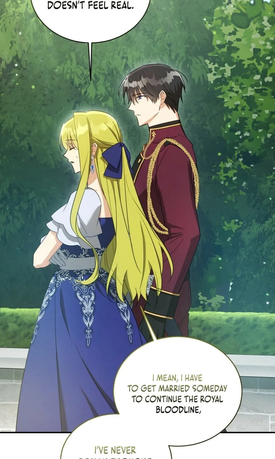 Read Revolutionary Princess Eve Manga Online