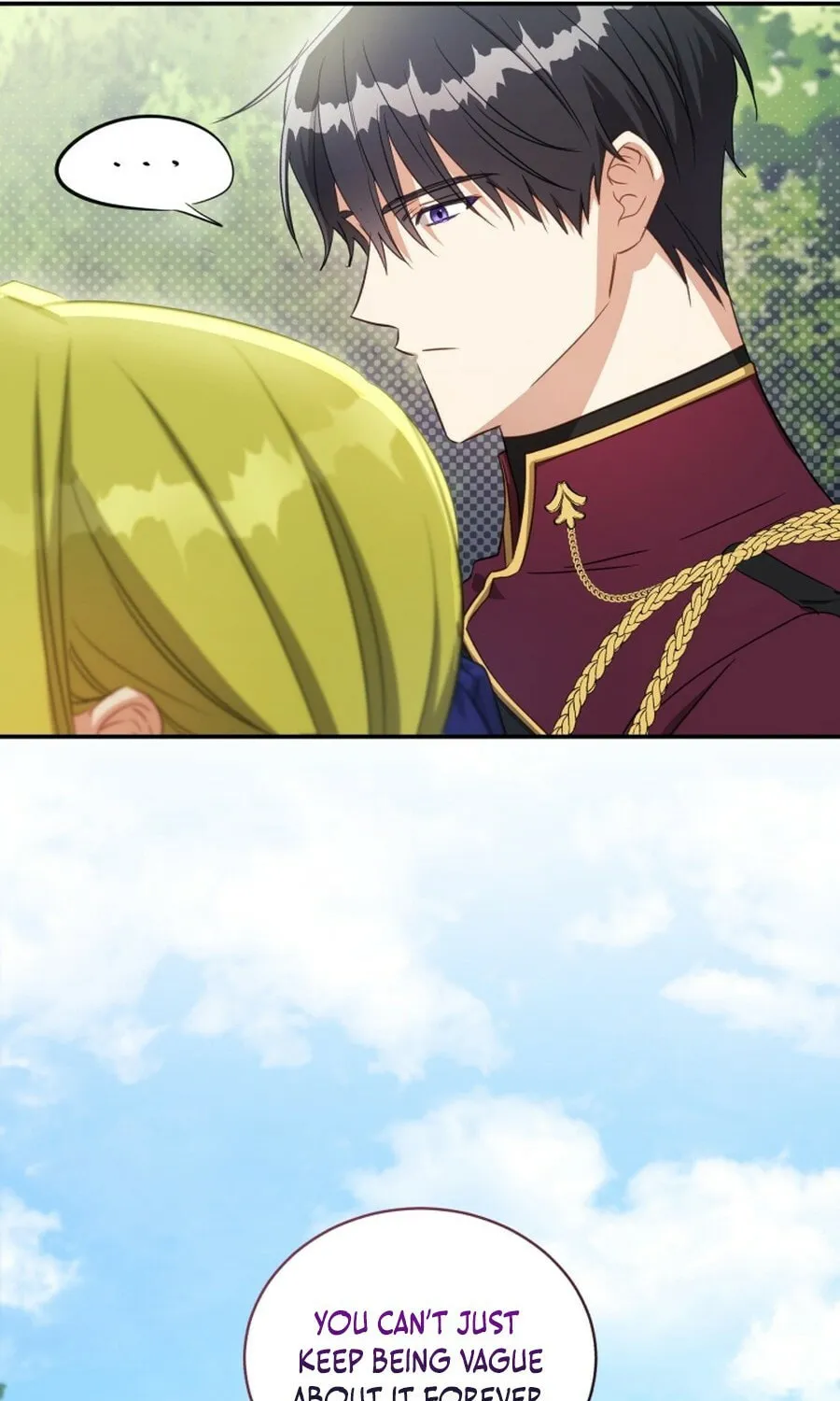 Read Revolutionary Princess Eve Manga Online