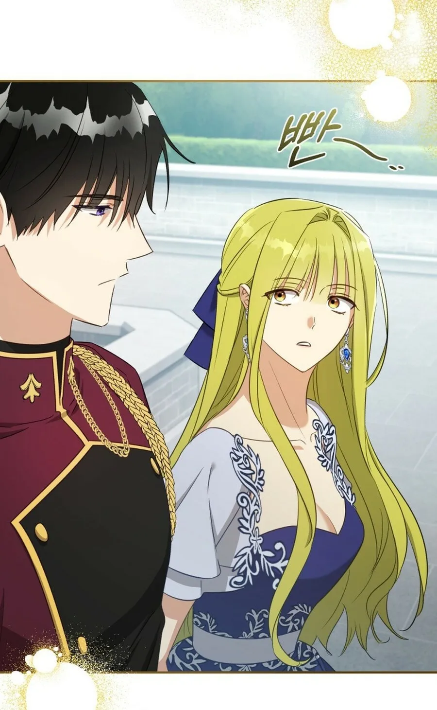 Read Revolutionary Princess Eve Manga Online