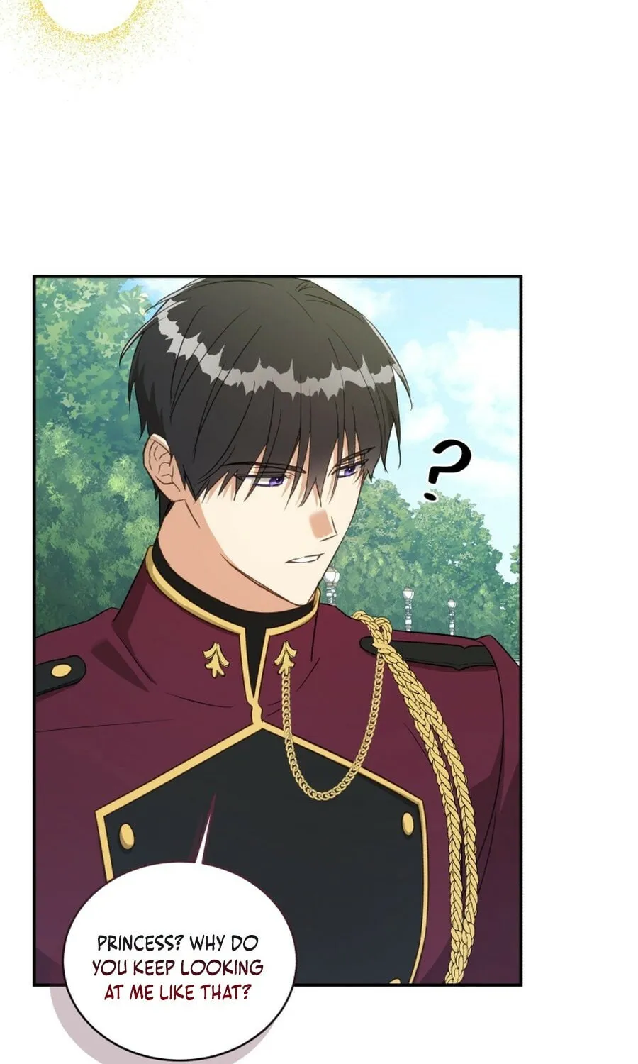 Read Revolutionary Princess Eve Manga Online