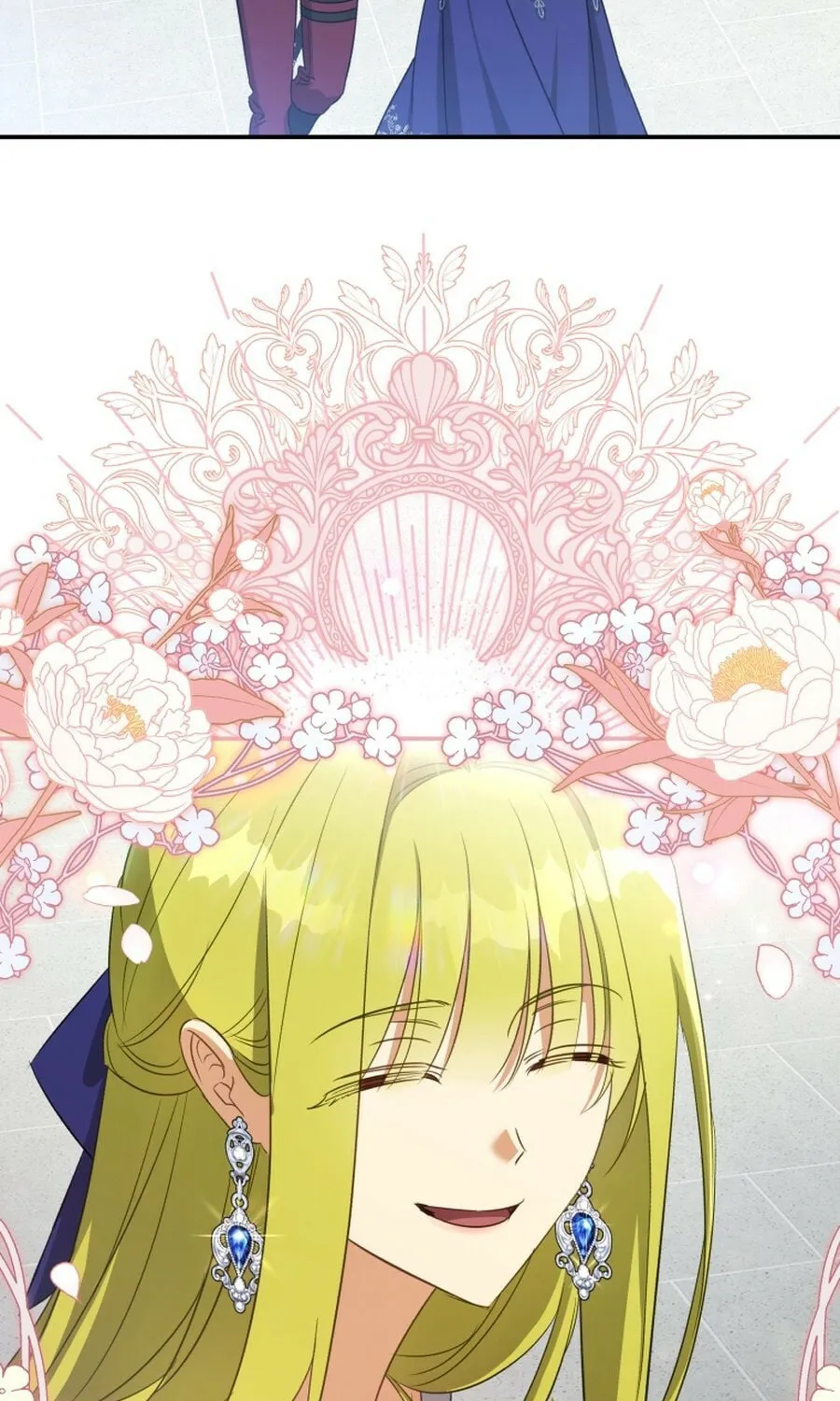 Read Revolutionary Princess Eve Manga Online