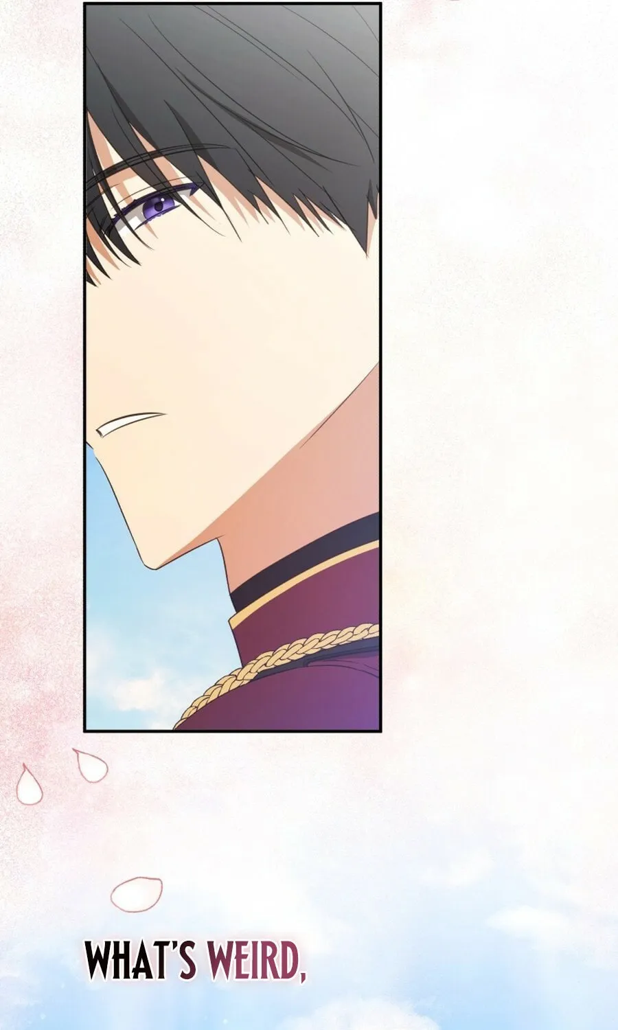 Read Revolutionary Princess Eve Manga Online