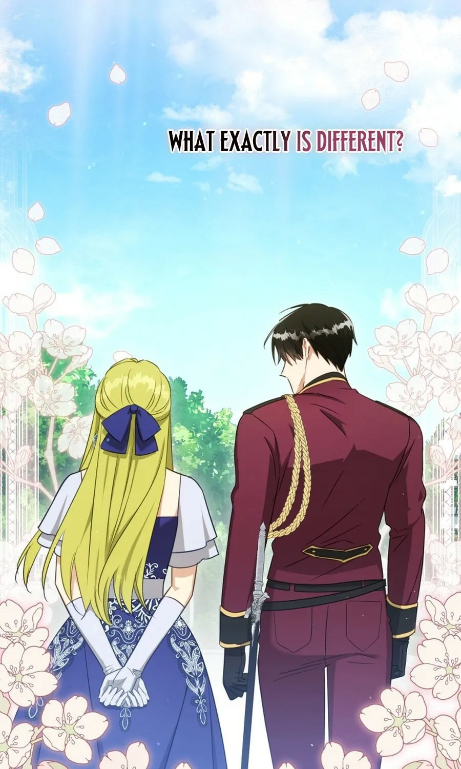 Read Revolutionary Princess Eve Manga Online