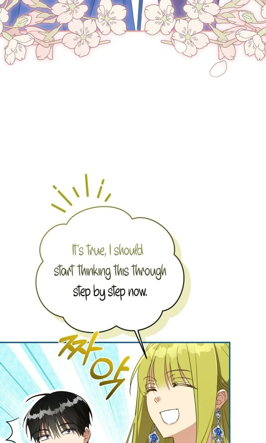 Read Revolutionary Princess Eve Manga Online