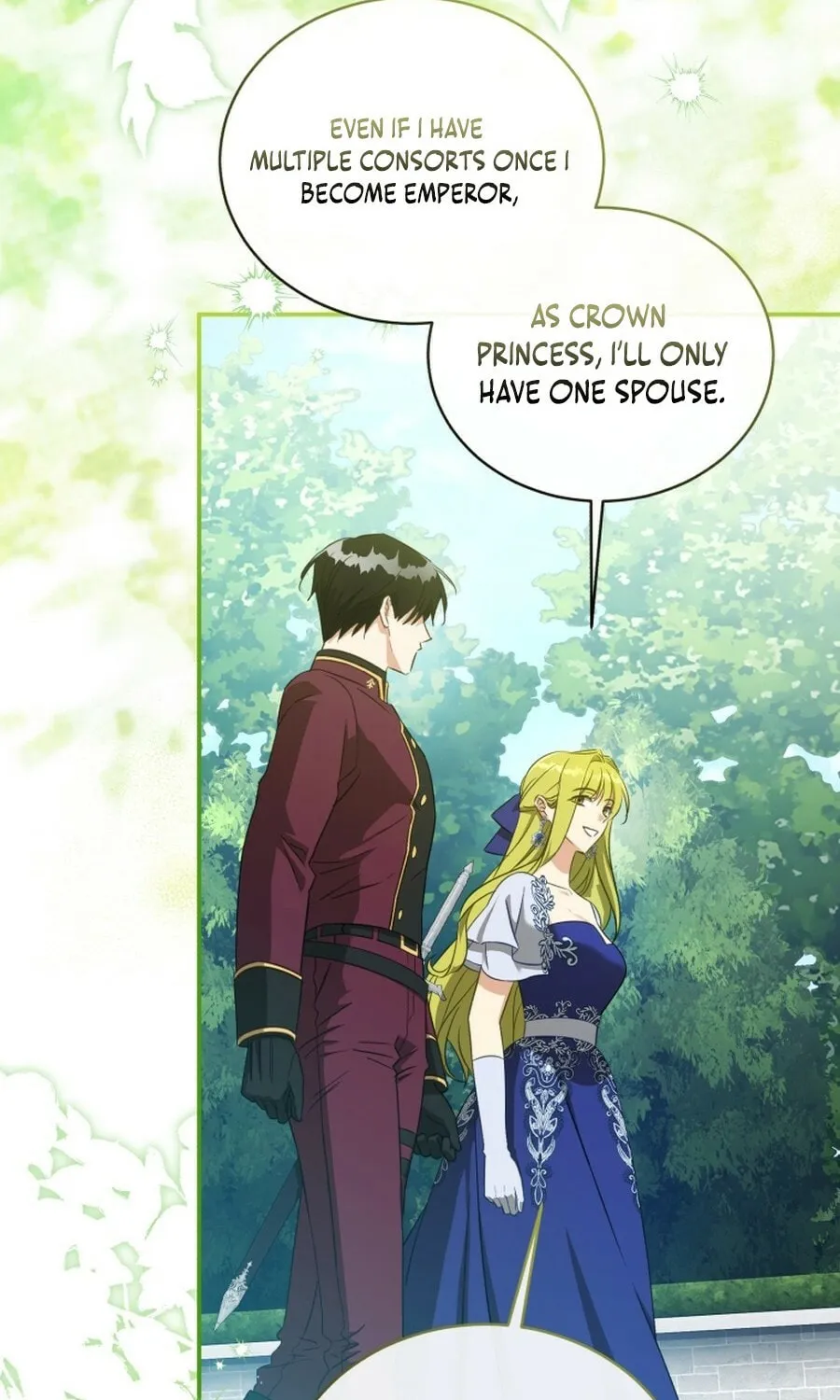 Read Revolutionary Princess Eve Manga Online