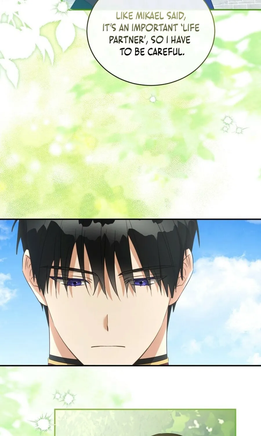 Read Revolutionary Princess Eve Manga Online