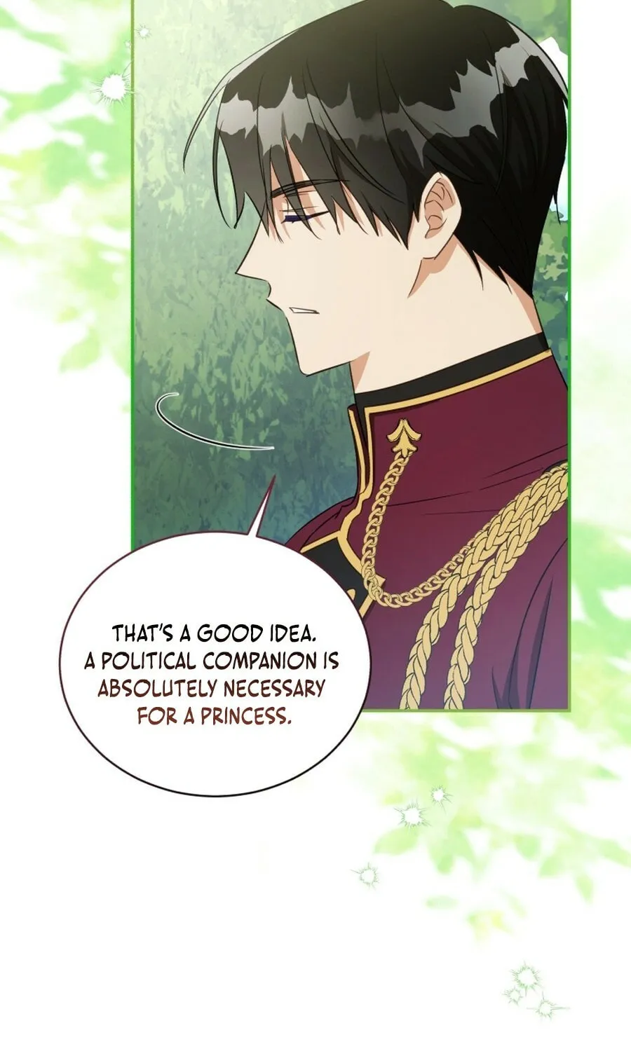 Read Revolutionary Princess Eve Manga Online