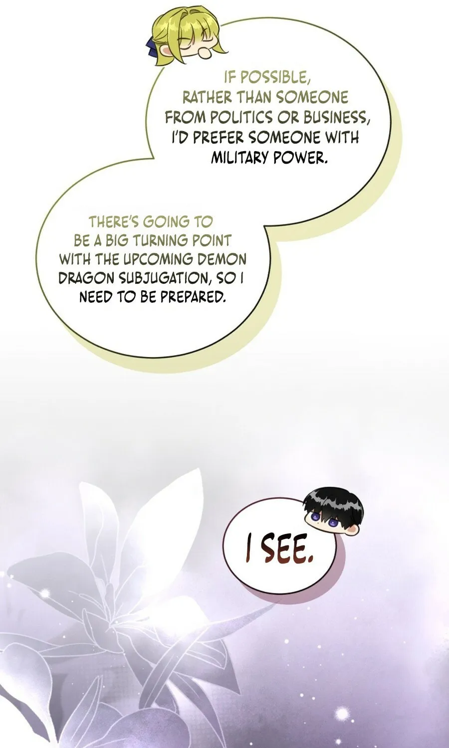 Read Revolutionary Princess Eve Manga Online