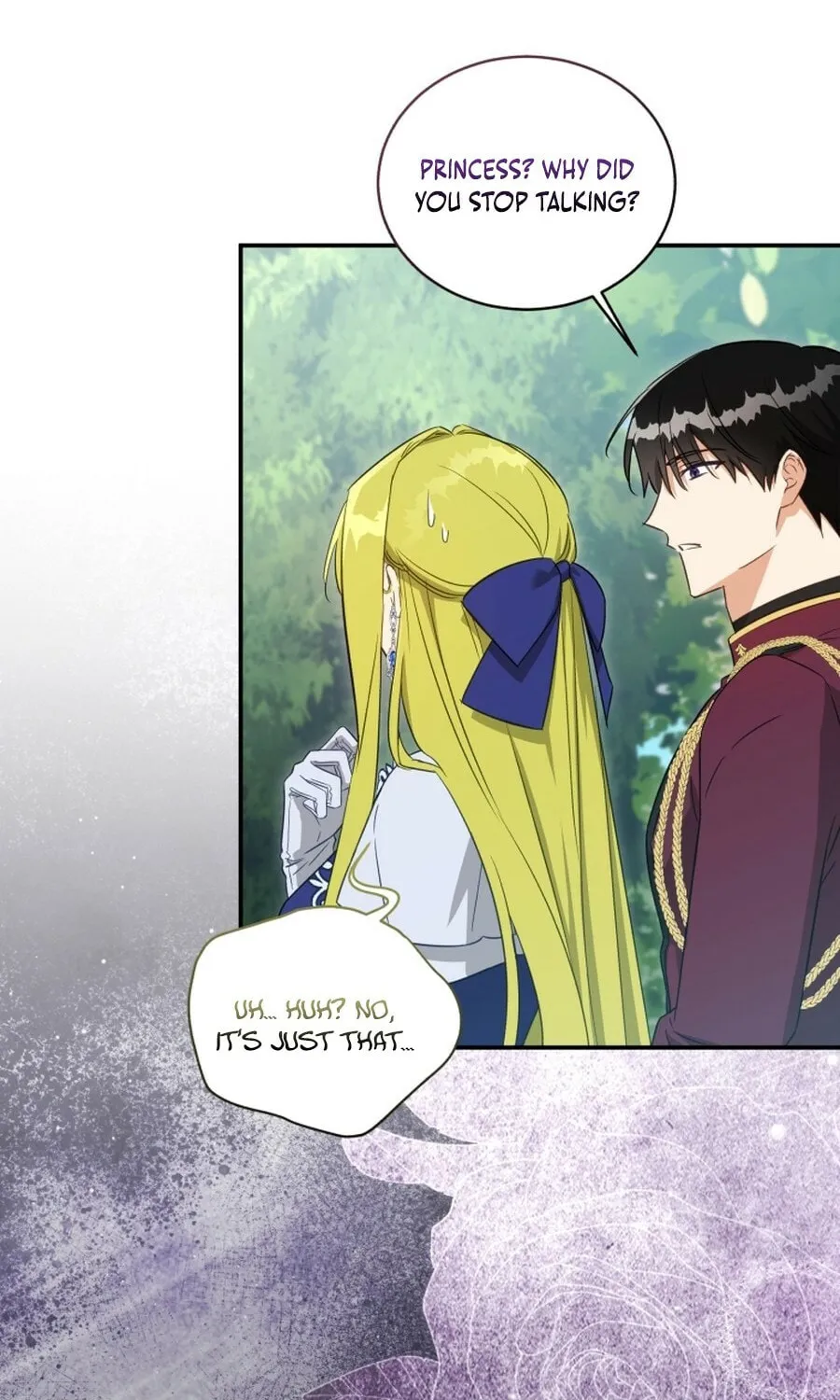 Read Revolutionary Princess Eve Manga Online