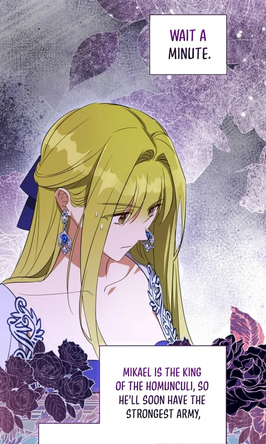 Read Revolutionary Princess Eve Manga Online