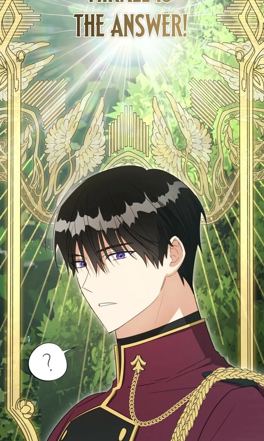 Read Revolutionary Princess Eve Manga Online