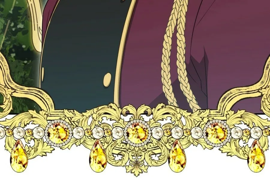 Read Revolutionary Princess Eve Manga Online