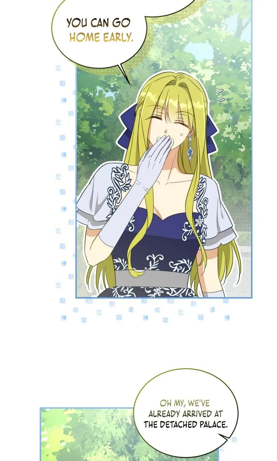 Read Revolutionary Princess Eve Manga Online