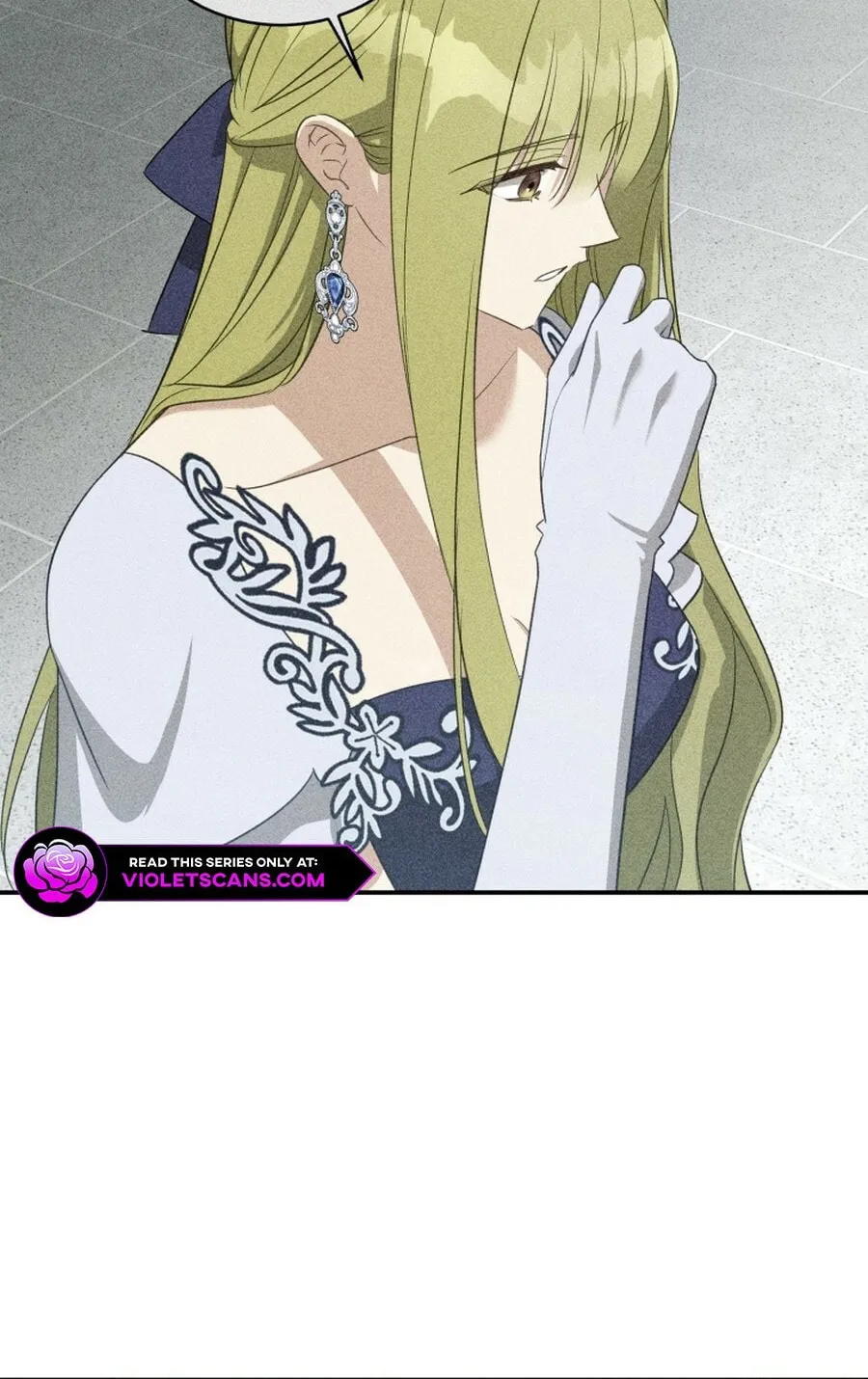 Read Revolutionary Princess Eve Manga Online