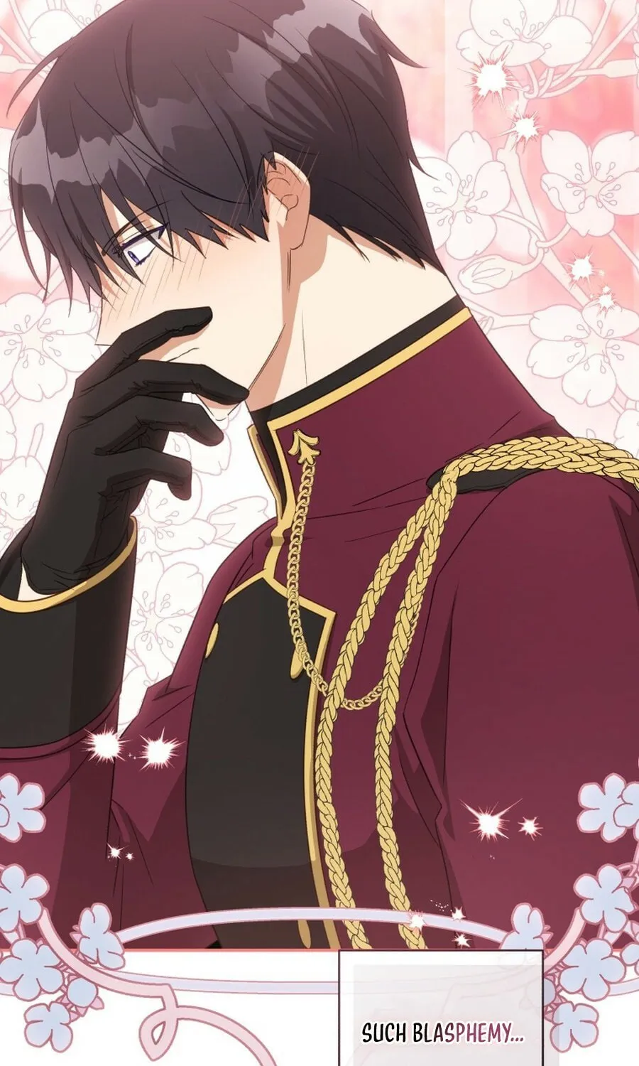 Read Revolutionary Princess Eve Manga Online