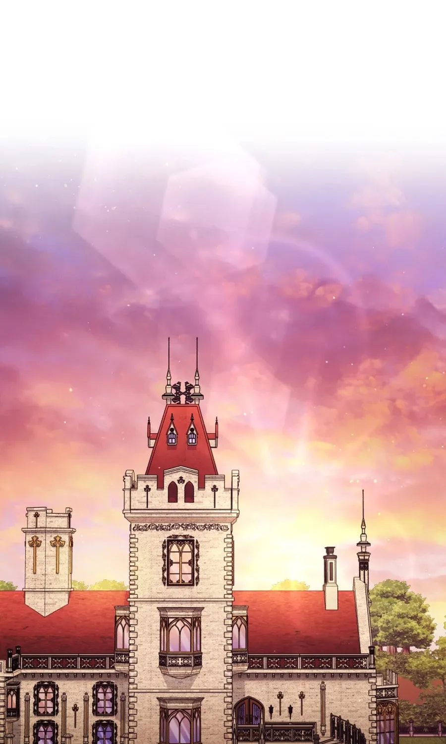 Read Revolutionary Princess Eve Manga Online