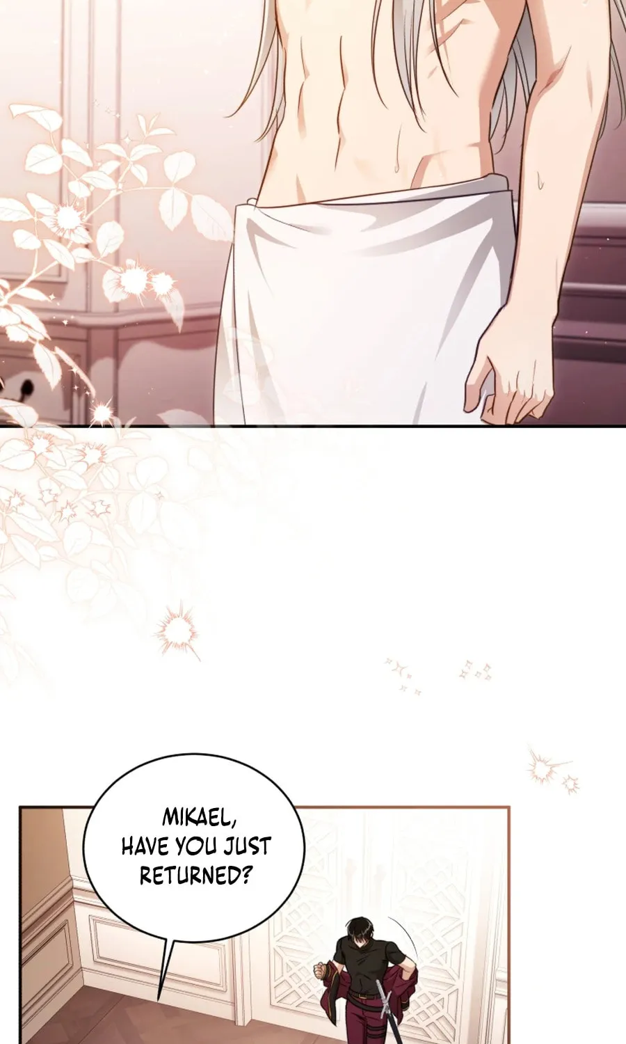 Read Revolutionary Princess Eve Manga Online