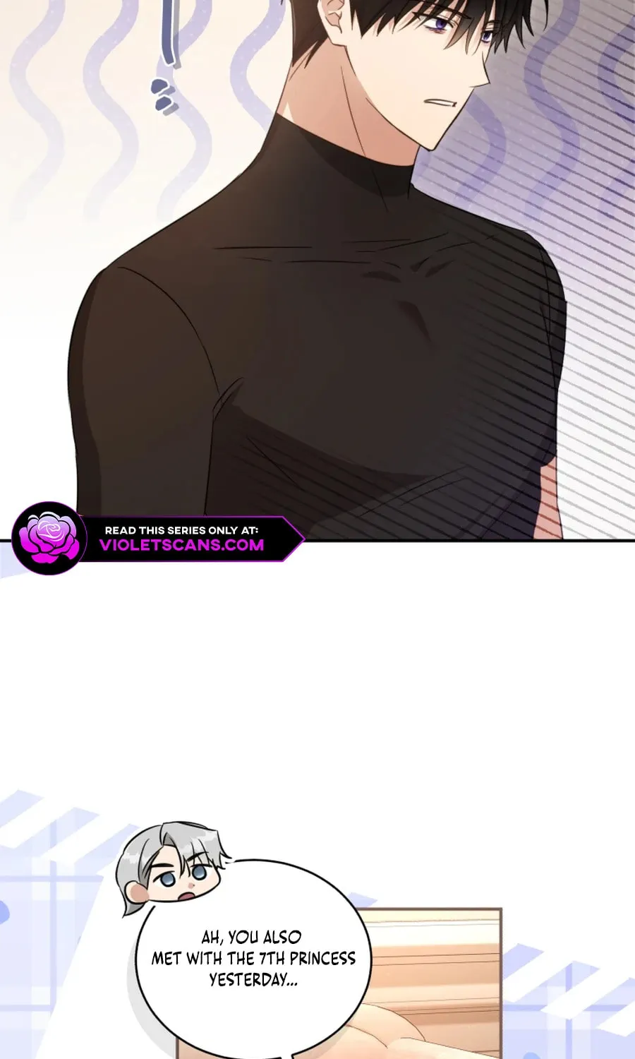 Read Revolutionary Princess Eve Manga Online