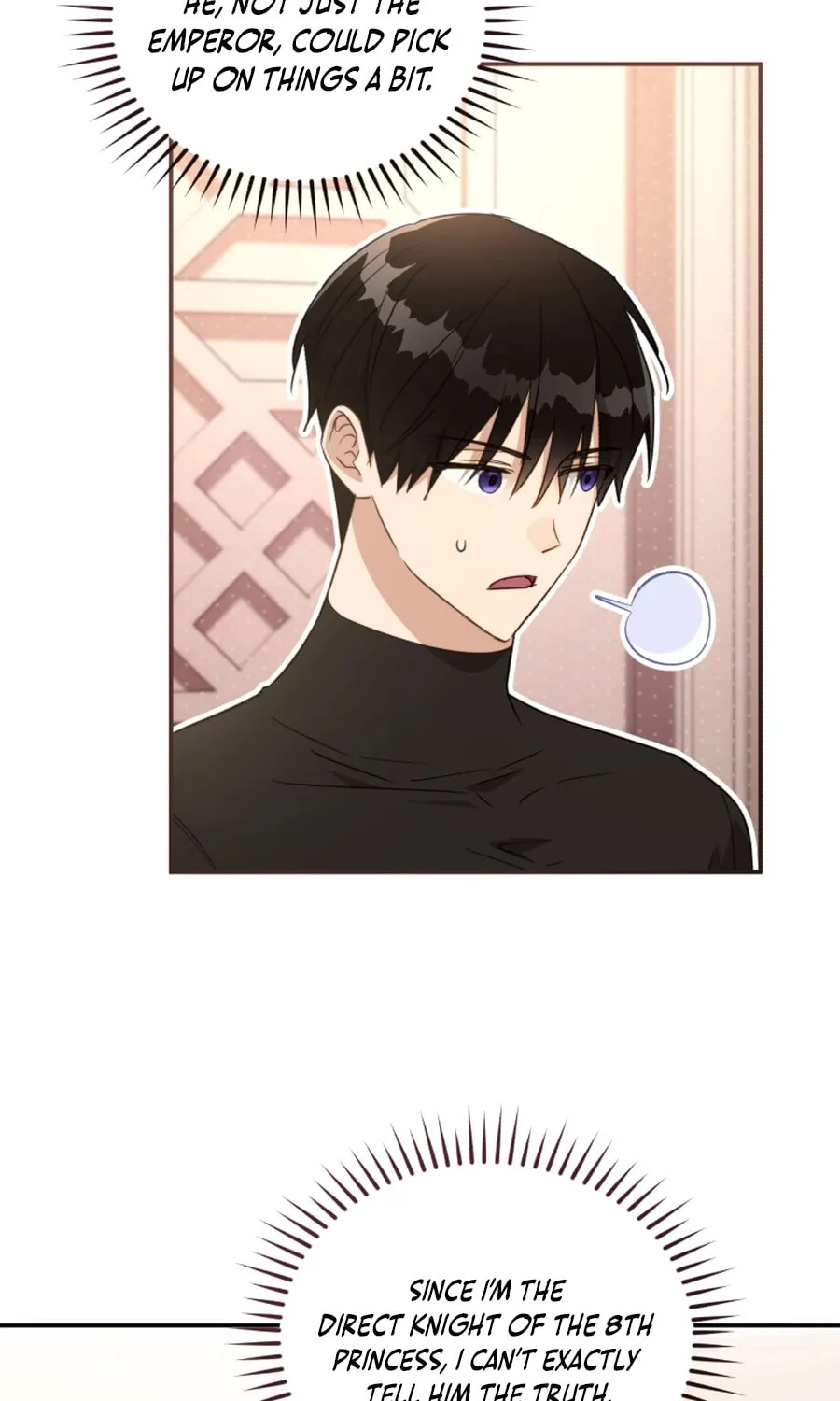 Read Revolutionary Princess Eve Manga Online