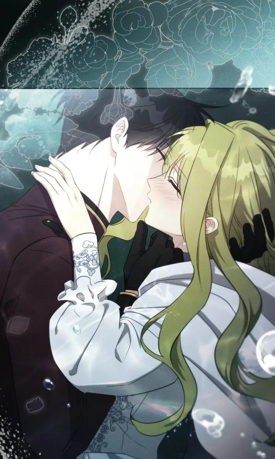 Read Revolutionary Princess Eve Manga Online