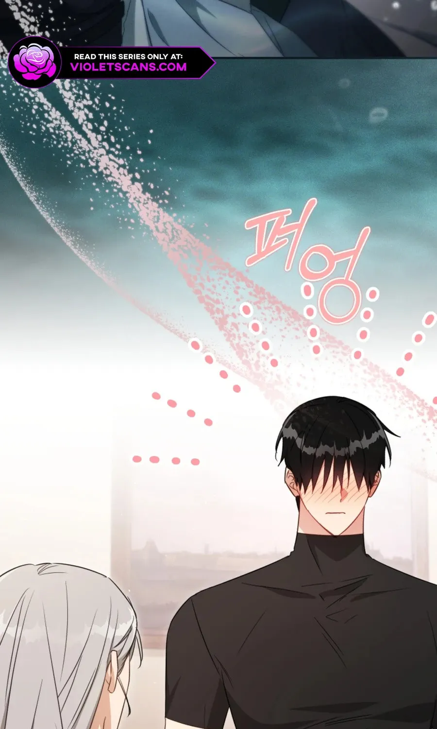 Read Revolutionary Princess Eve Manga Online