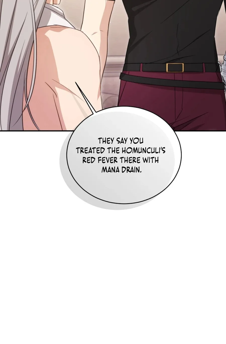 Read Revolutionary Princess Eve Manga Online