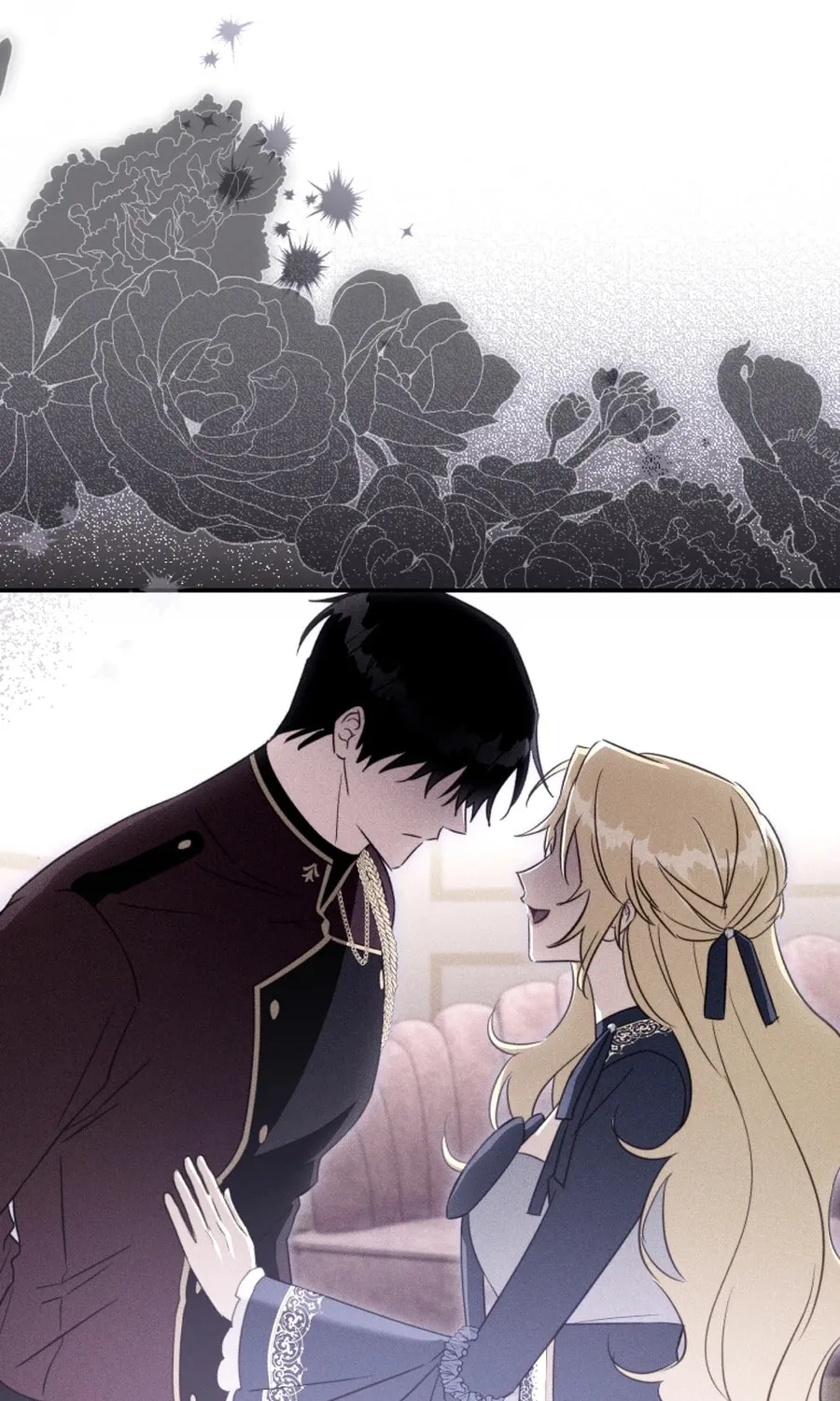 Read Revolutionary Princess Eve Manga Online