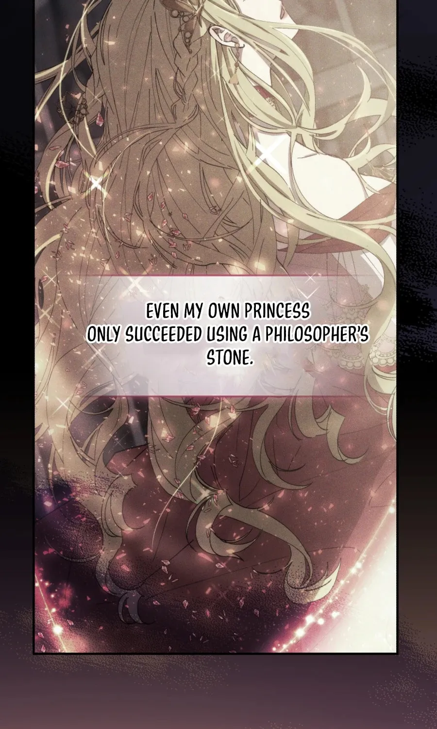 Read Revolutionary Princess Eve Manga Online