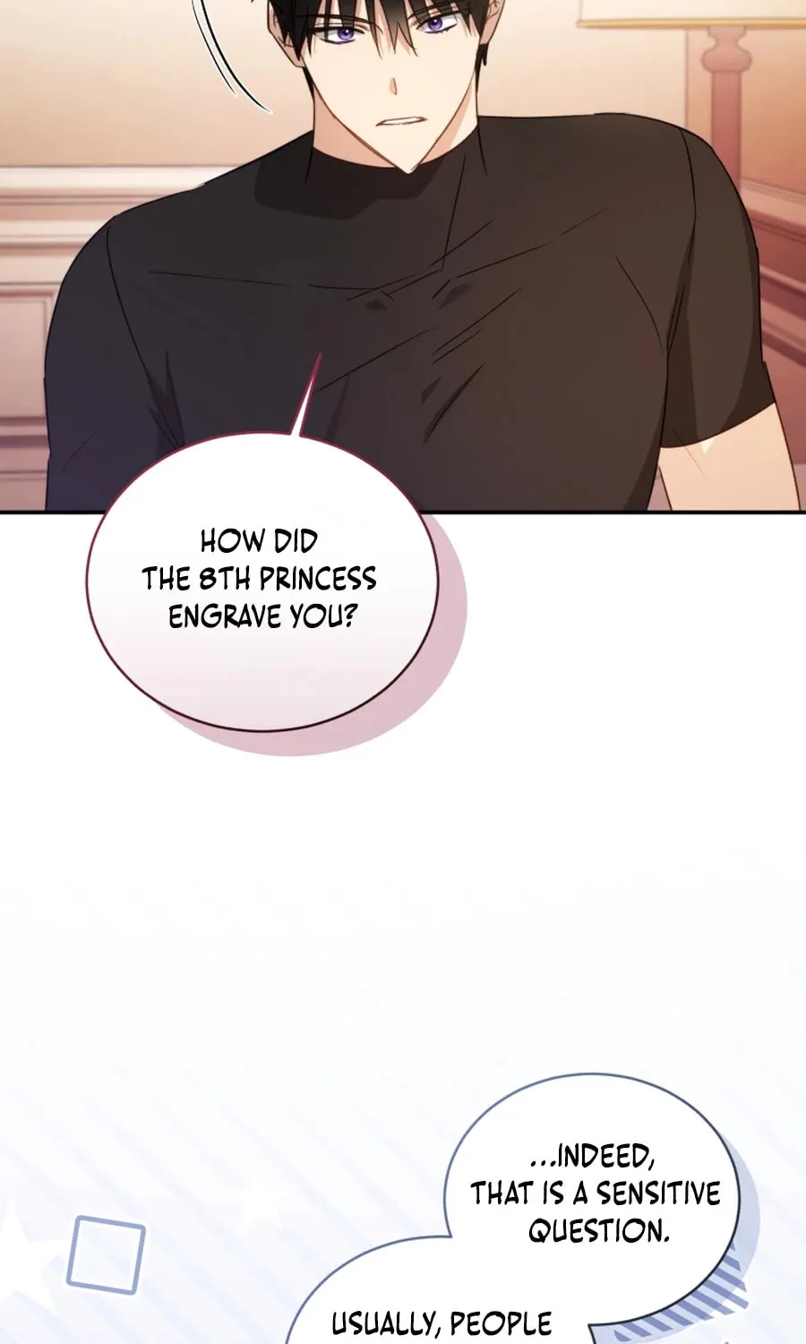 Read Revolutionary Princess Eve Manga Online