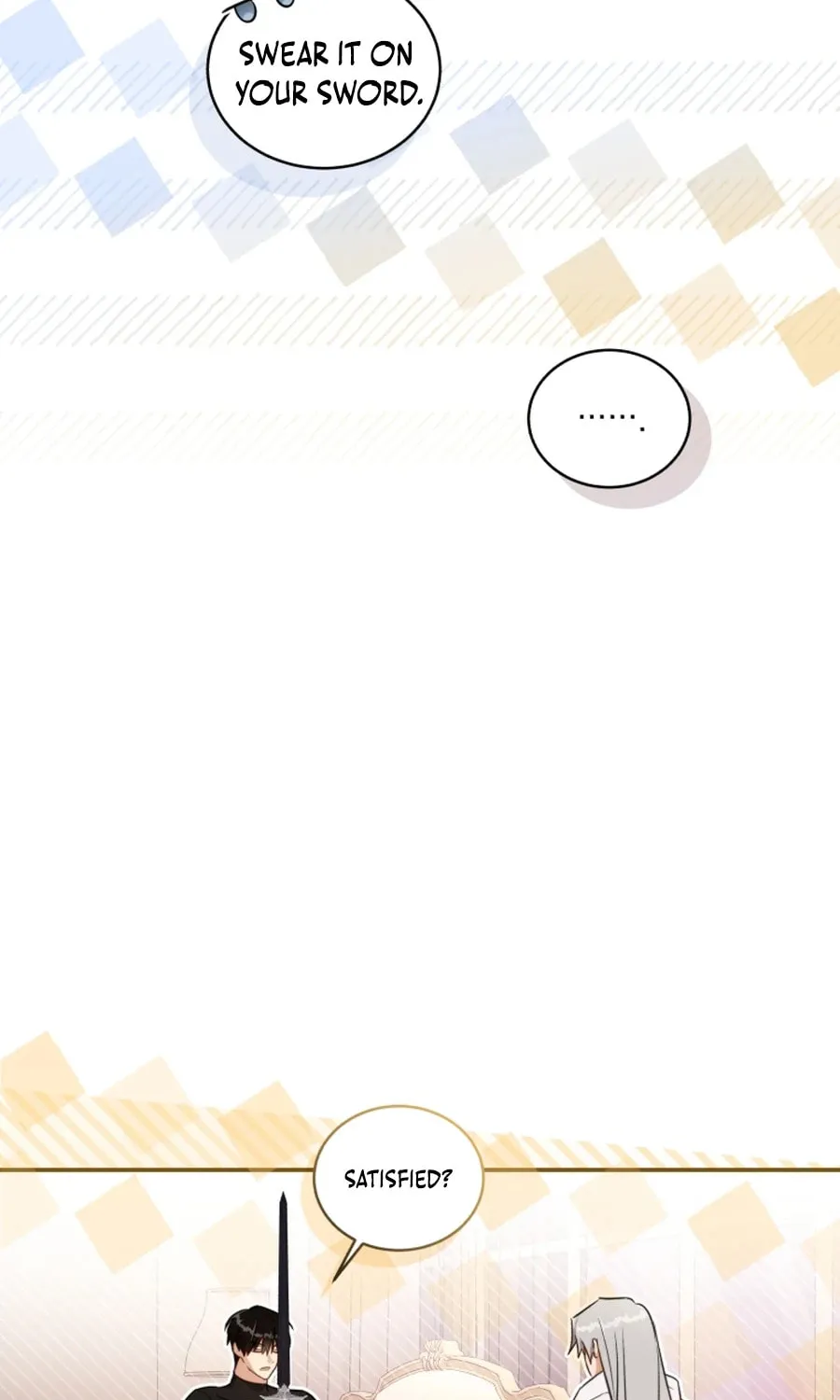 Read Revolutionary Princess Eve Manga Online