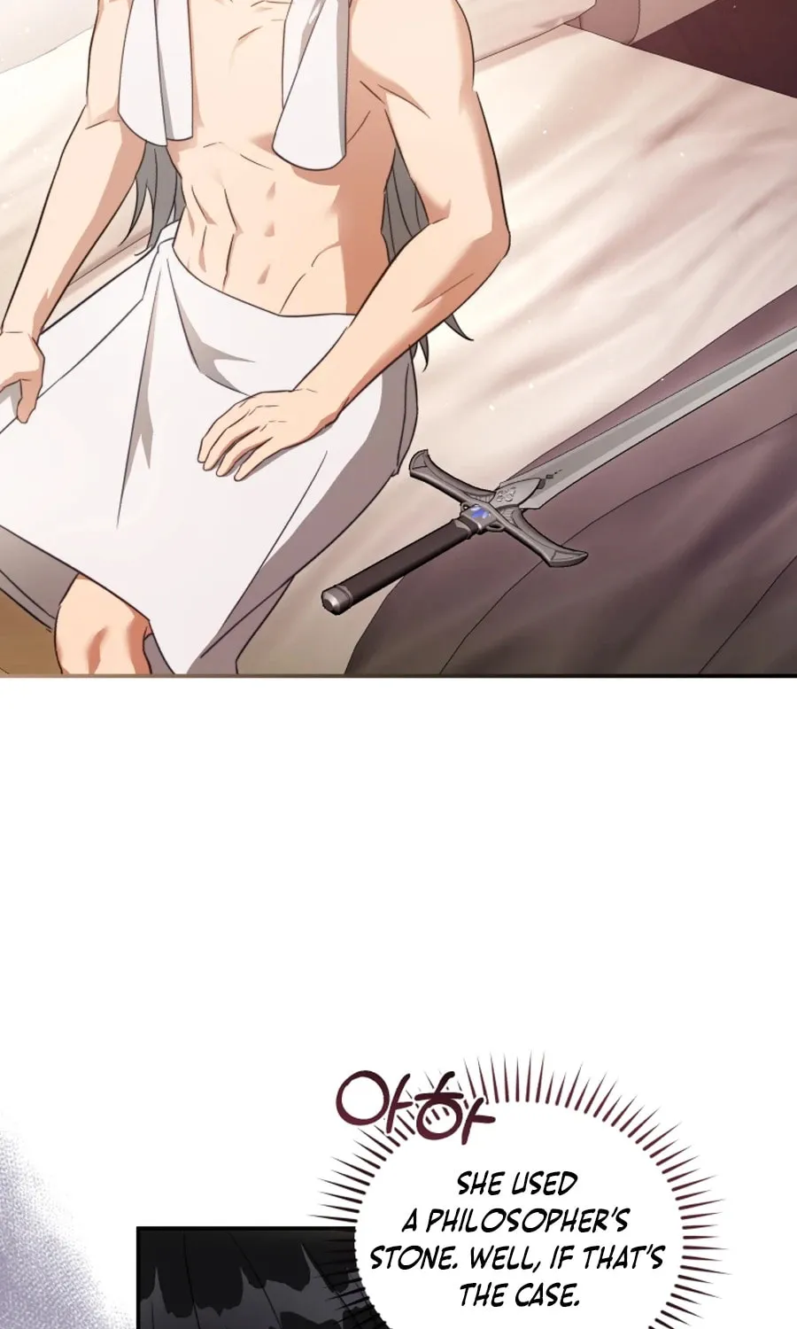 Read Revolutionary Princess Eve Manga Online