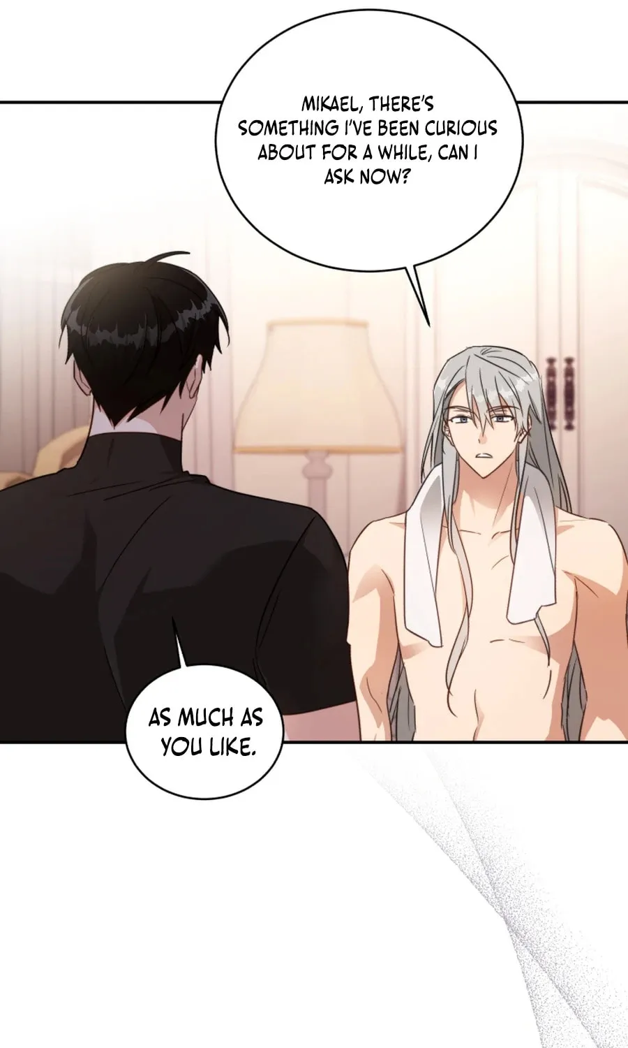 Read Revolutionary Princess Eve Manga Online