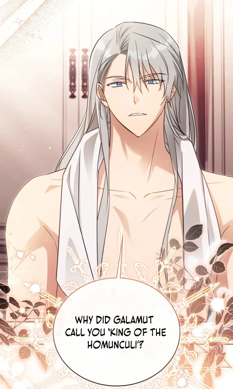 Read Revolutionary Princess Eve Manga Online