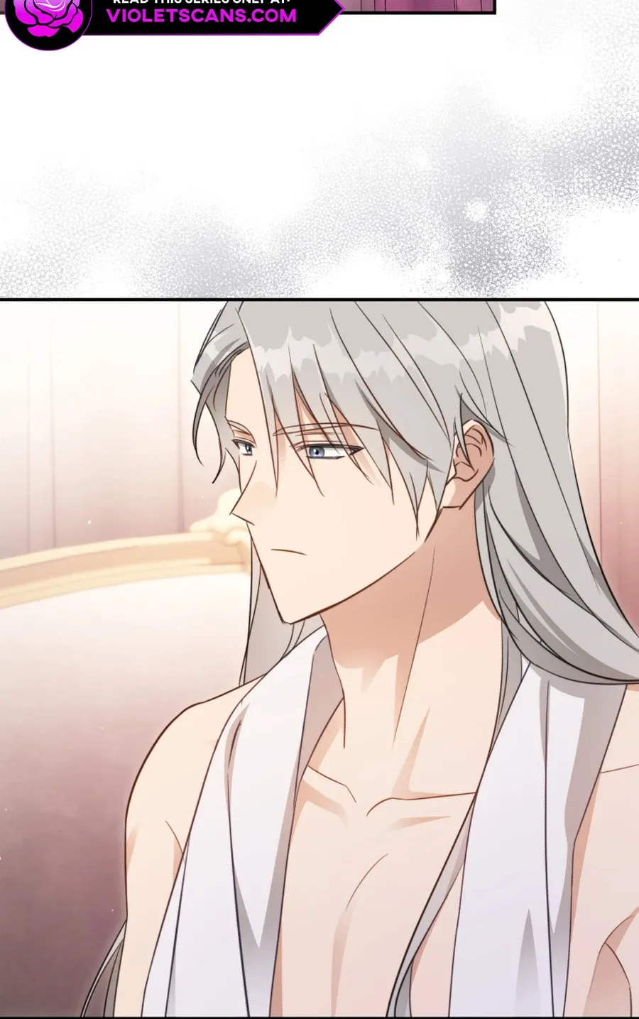 Read Revolutionary Princess Eve Manga Online