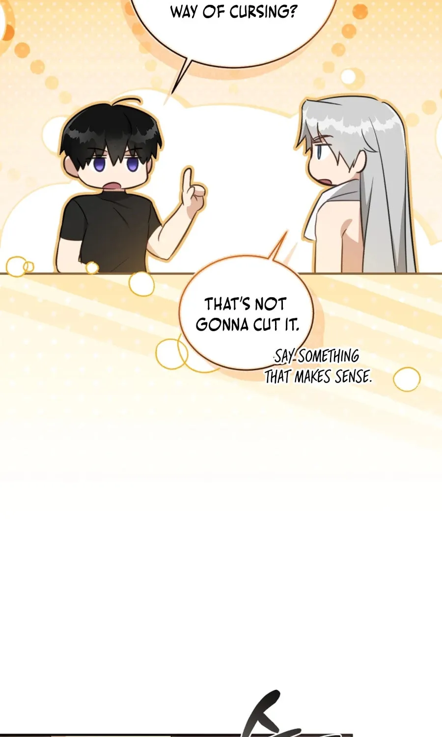 Read Revolutionary Princess Eve Manga Online