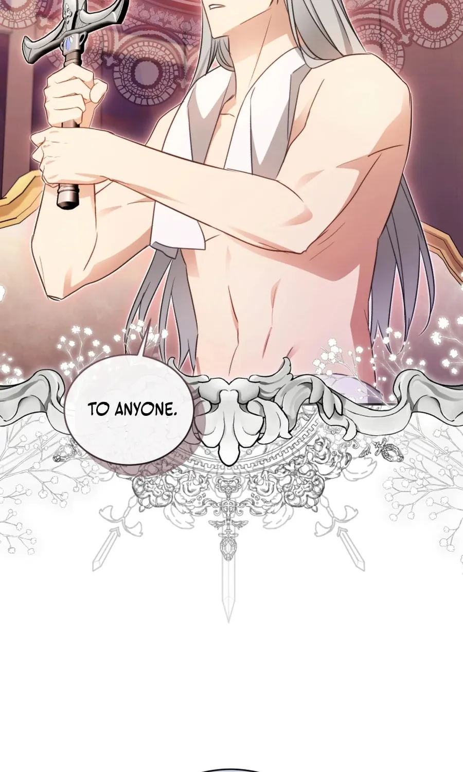 Read Revolutionary Princess Eve Manga Online