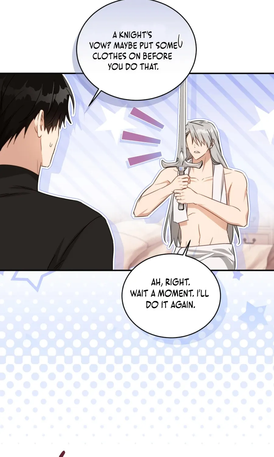 Read Revolutionary Princess Eve Manga Online