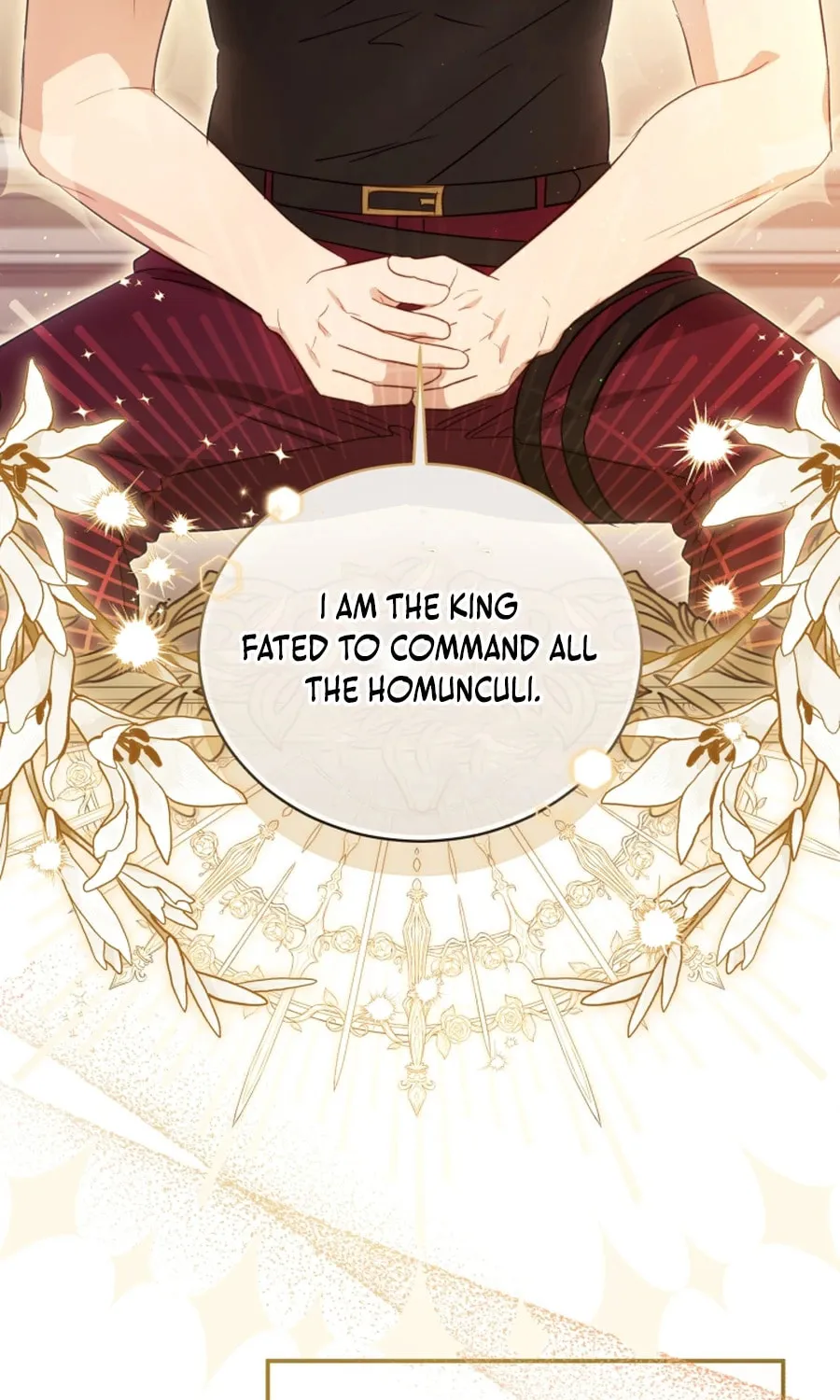 Read Revolutionary Princess Eve Manga Online