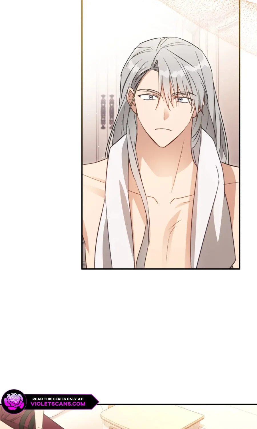 Read Revolutionary Princess Eve Manga Online