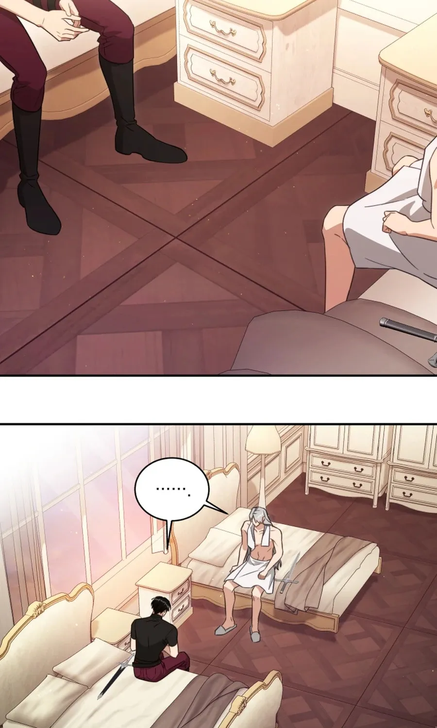 Read Revolutionary Princess Eve Manga Online