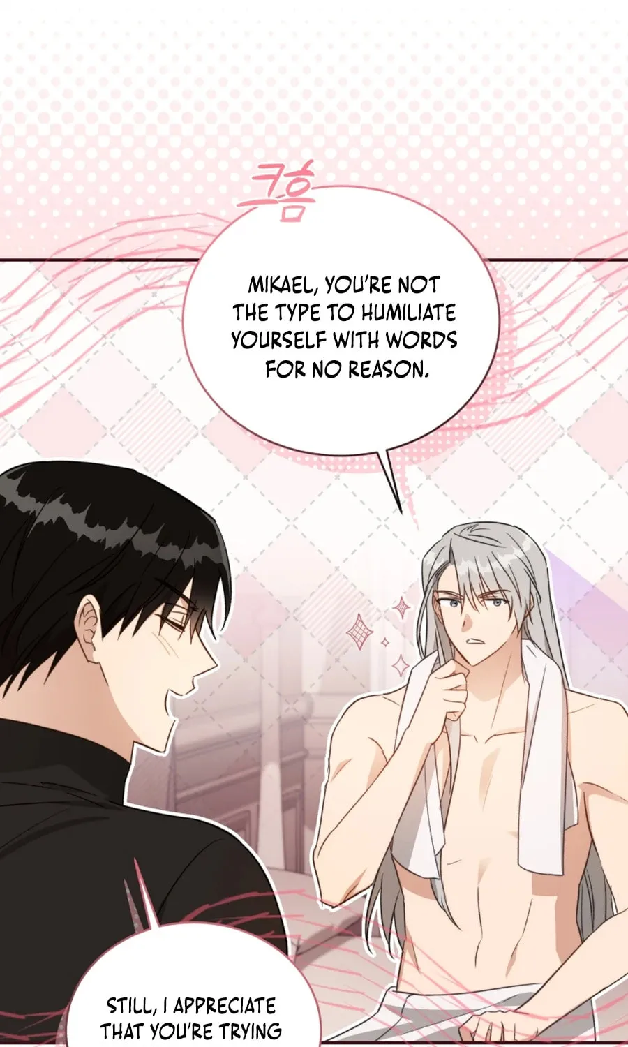 Read Revolutionary Princess Eve Manga Online