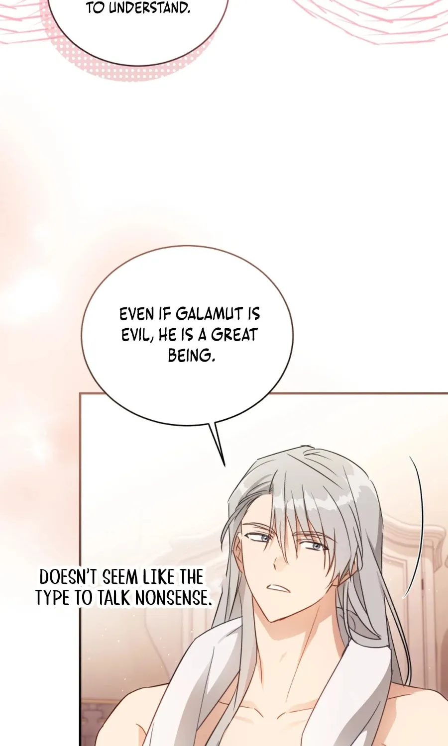 Read Revolutionary Princess Eve Manga Online