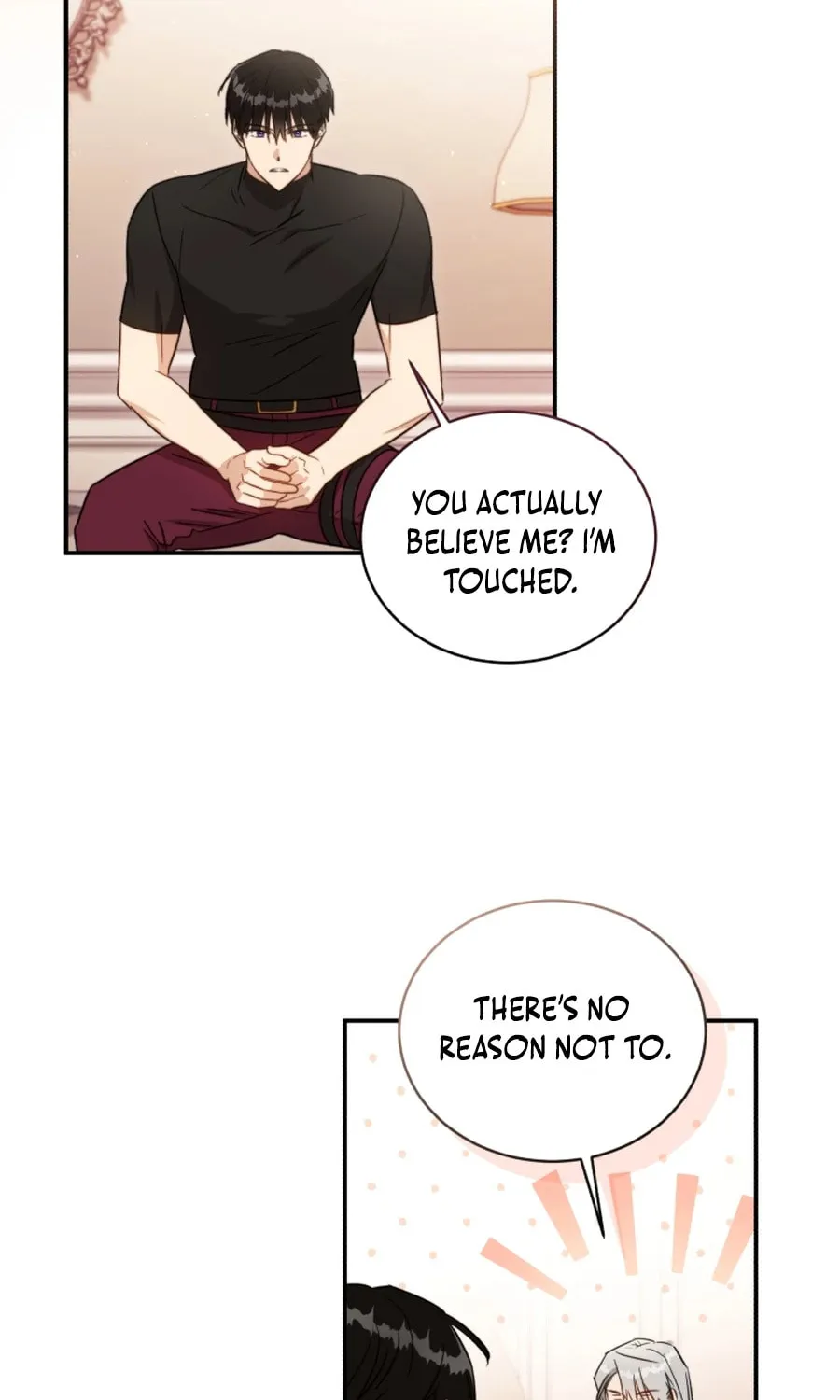 Read Revolutionary Princess Eve Manga Online