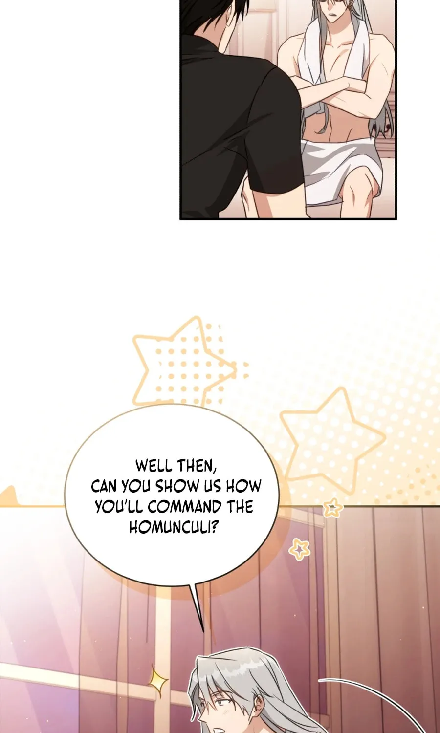 Read Revolutionary Princess Eve Manga Online