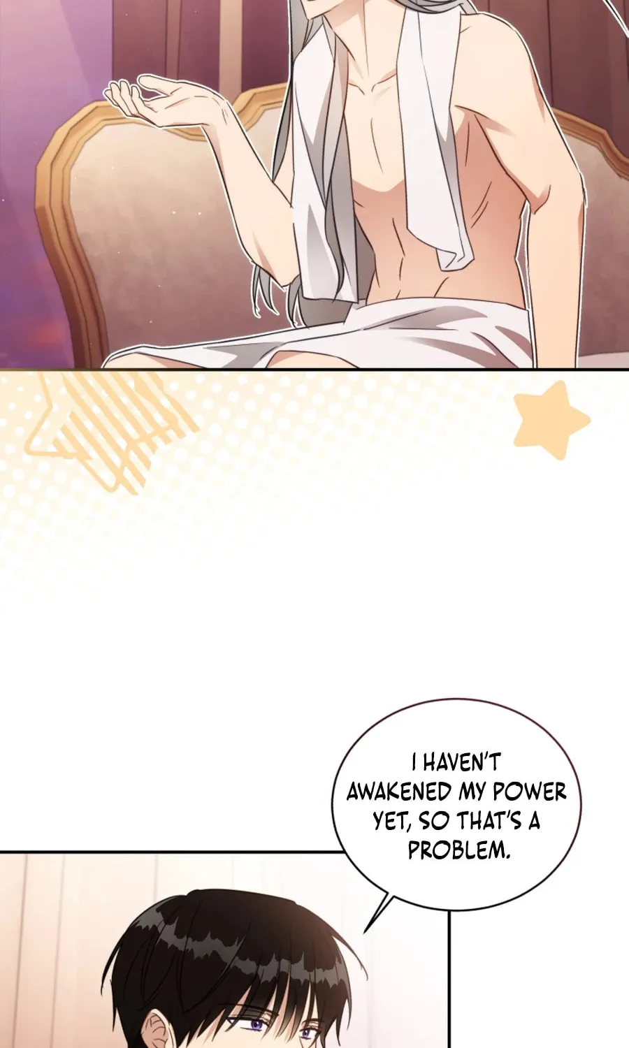 Read Revolutionary Princess Eve Manga Online