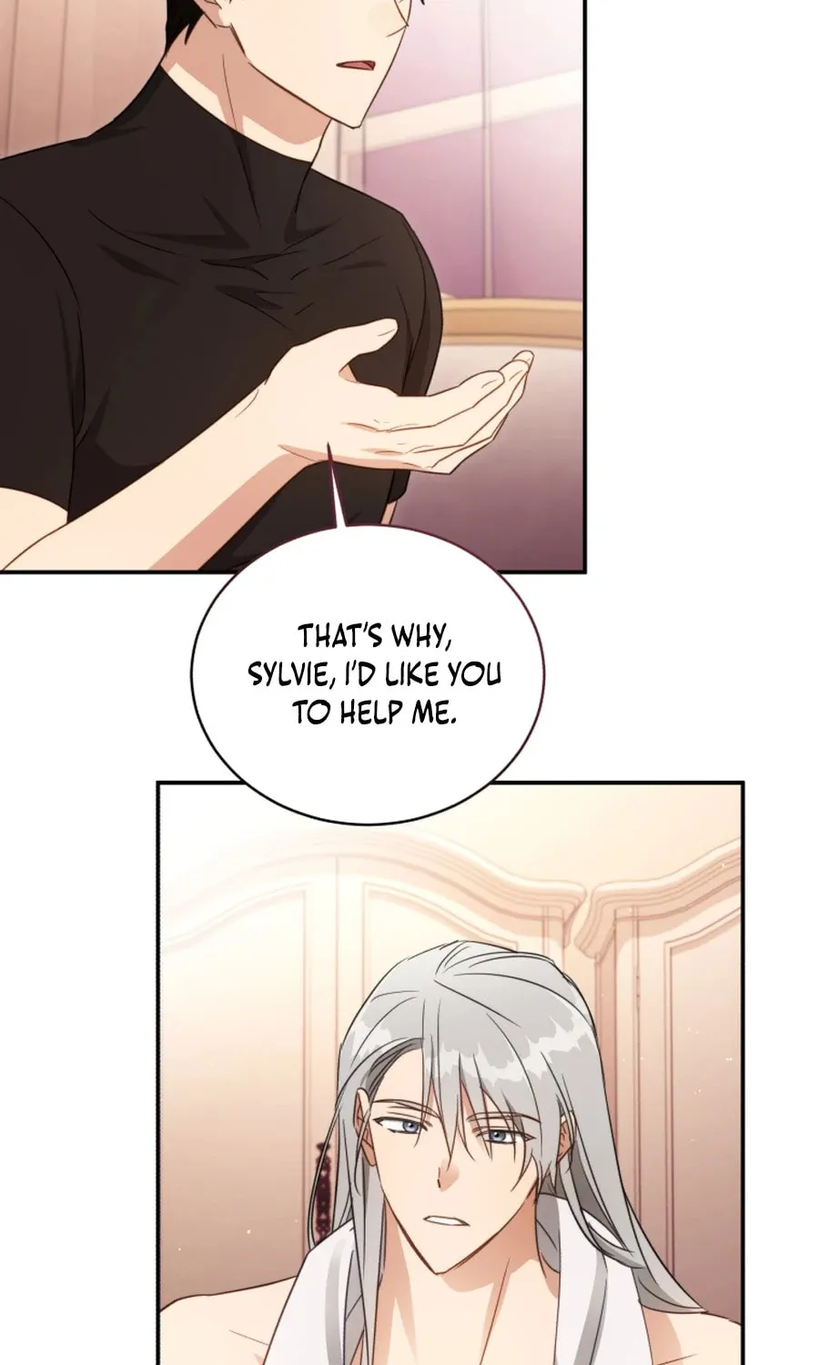 Read Revolutionary Princess Eve Manga Online